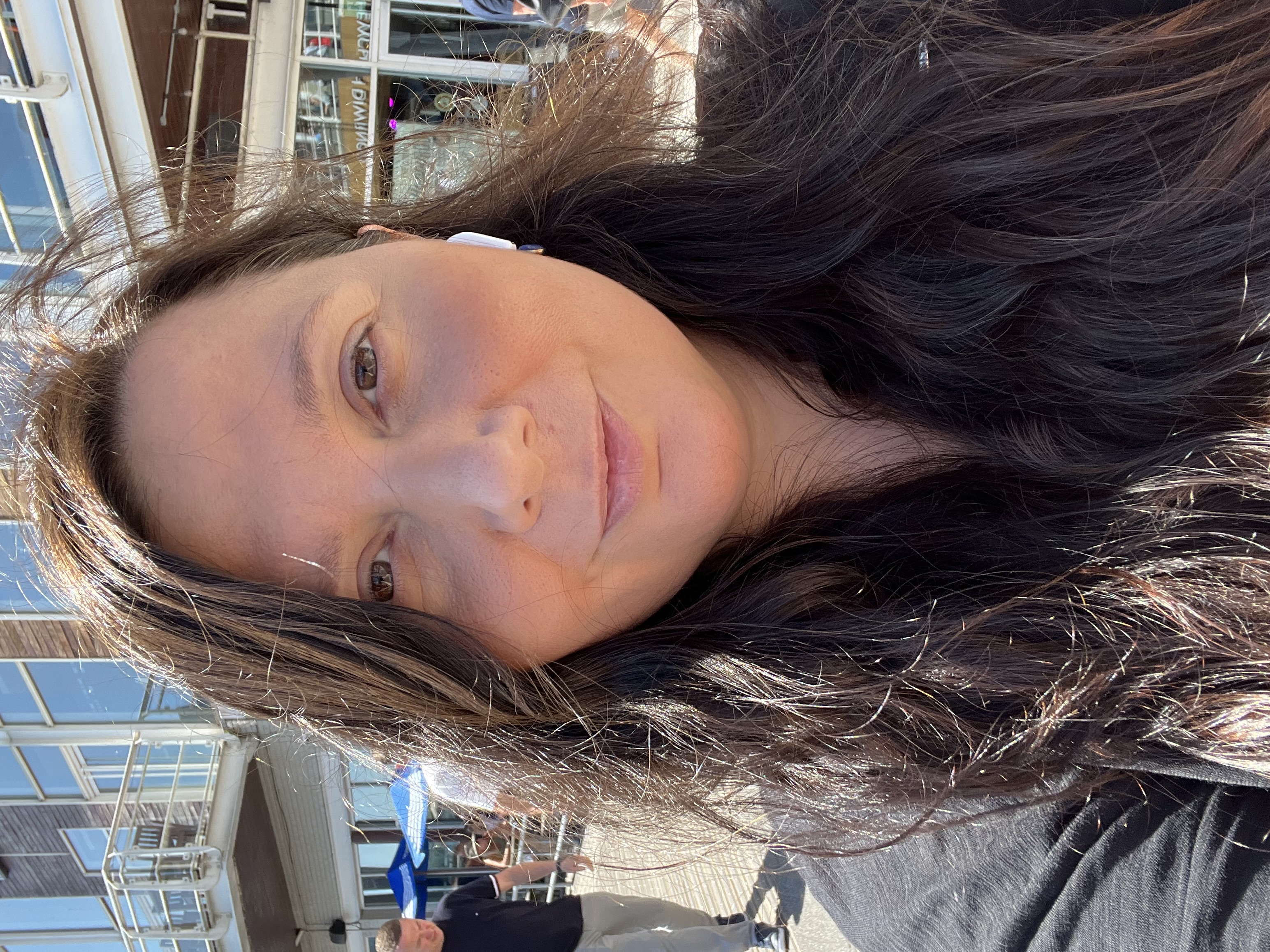 Ana-Maria Tanase, Founder of Negotiation Psychology